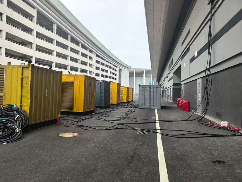 琼中冬季柴油发电机启动前需要做哪些准备工作？